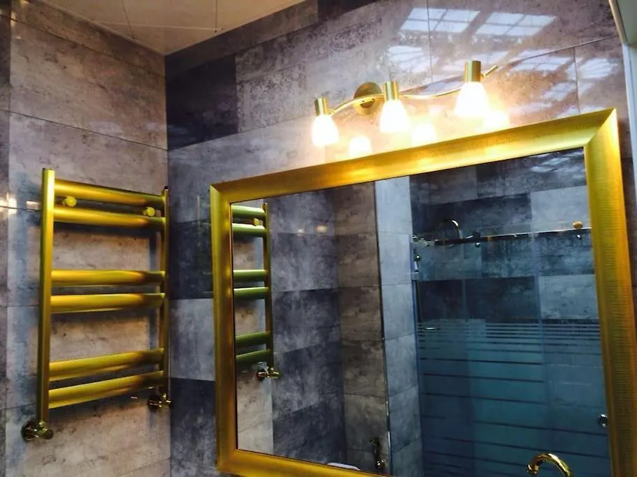 Apartment The Park Azure Residence - Baku