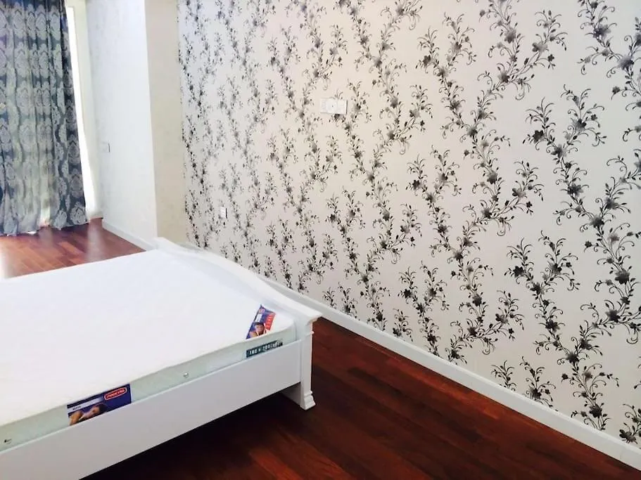 Apartment The Park Azure Residence - Baku Azerbaijan
