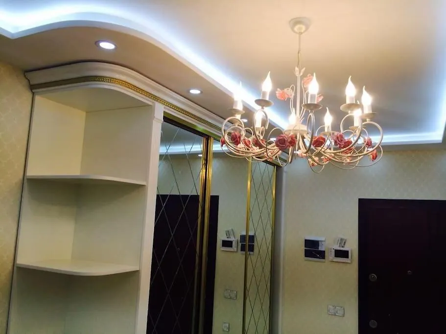 The Park Azure Residence - Baku 0*,  Azerbaijan