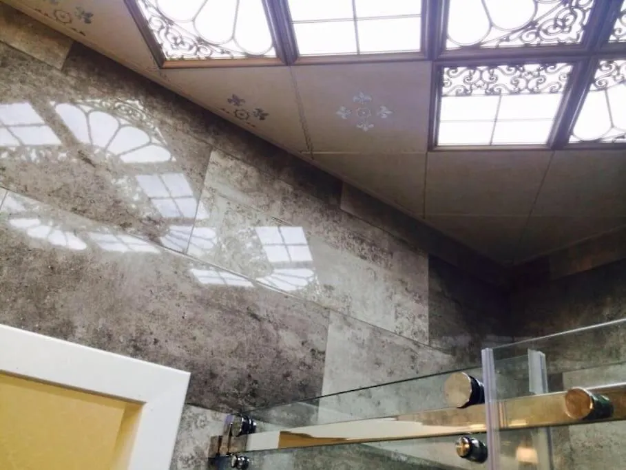 The Park Azure Residence - Baku