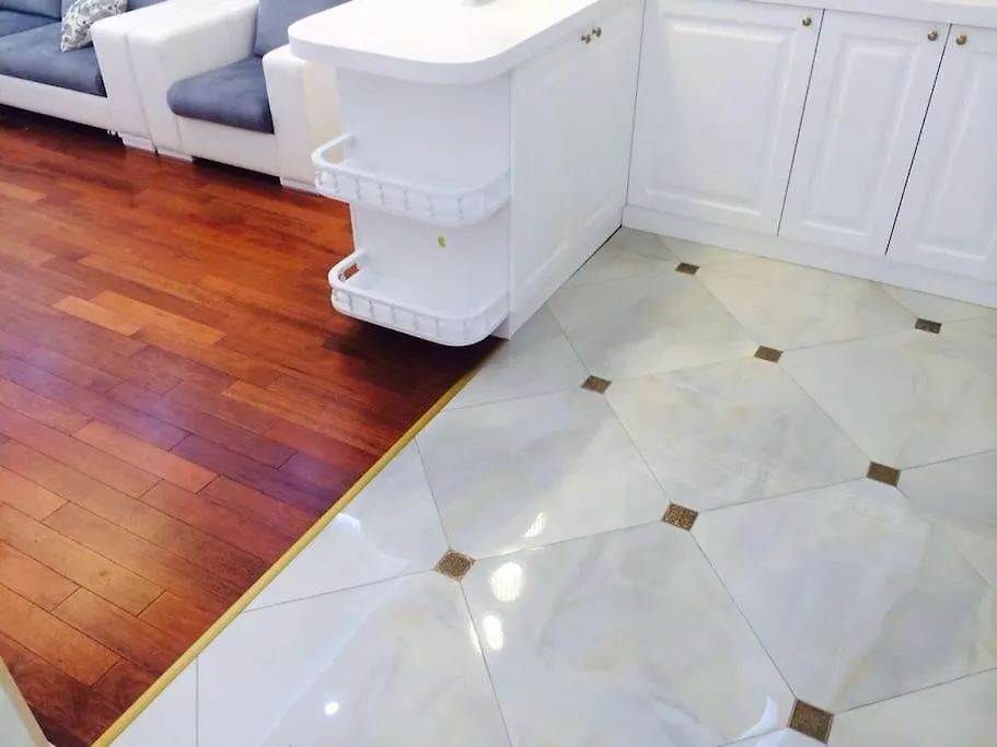 The Park Azure Residence - Baku Apartment