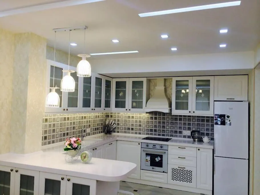 Apartment The Park Azure Residence - Baku