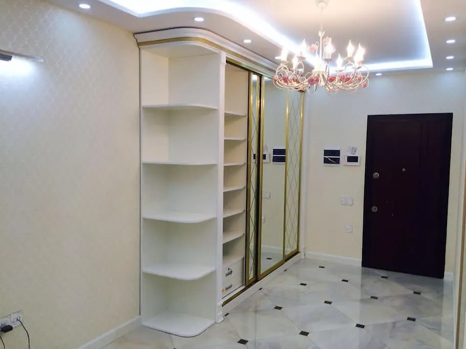 Apartment The Park Azure Residence - Baku