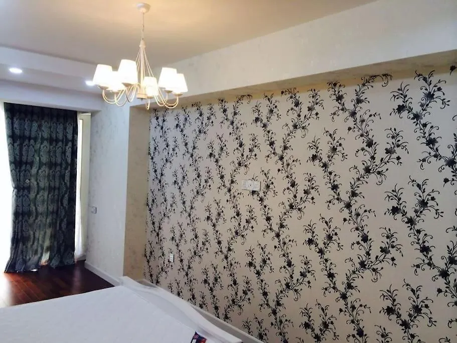 The Park Azure Residence - Baku