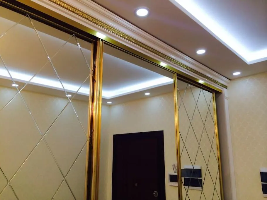 The Park Azure Residence - Baku 0*,