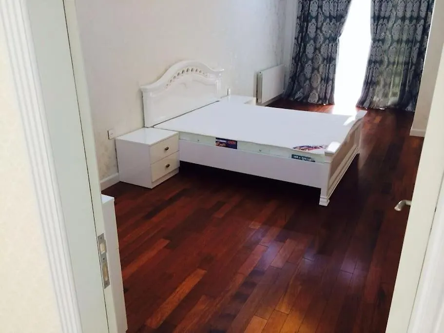 Apartment The Park Azure Residence - Baku Azerbaijan